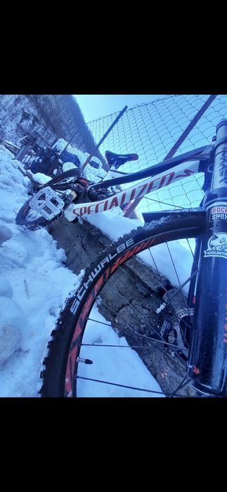 Specialized Demo 8 dh