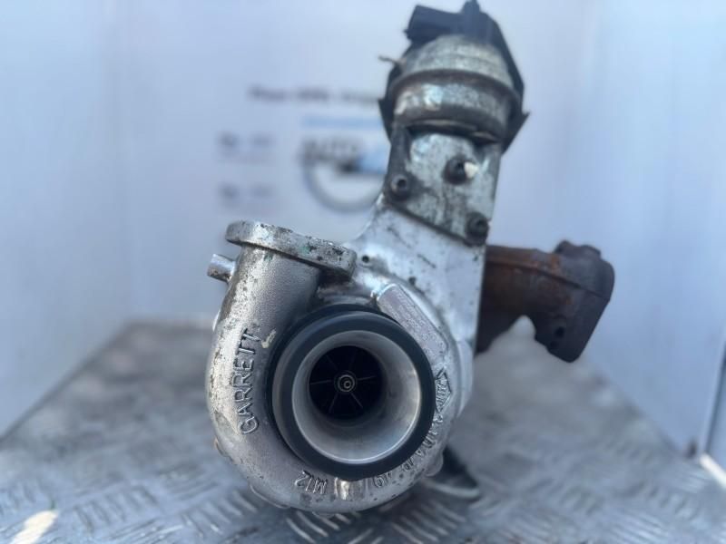 Turbo Saab 9-3X 2.0 cdti A20dth
