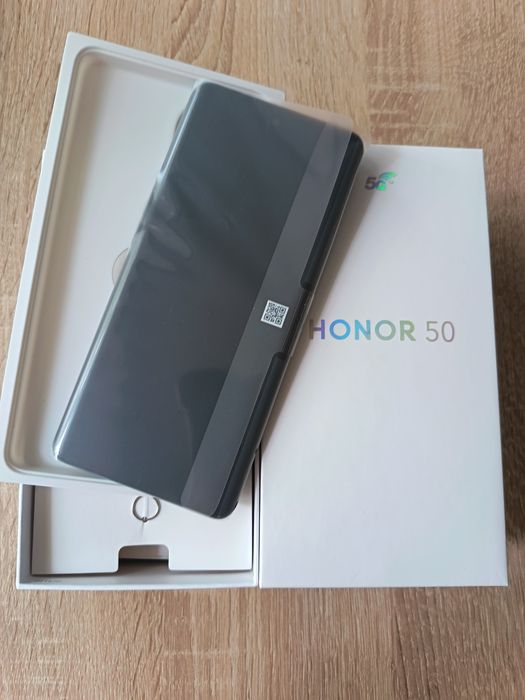 Honor 50 128GB 6RAM Dual SIM