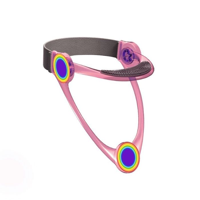 Bo'yinni tik holatda ushlab turuvchi vosita