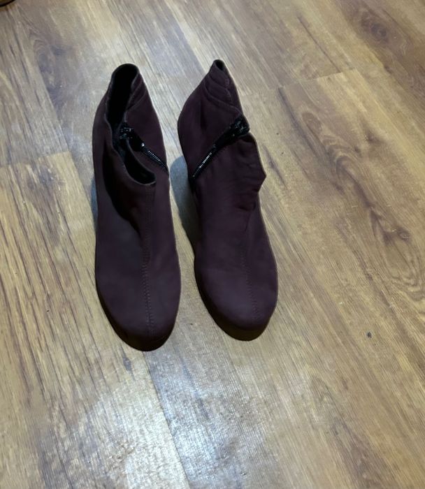 Дамски обувки 35 номер