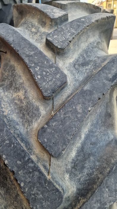 ANVELOPĂ agricolă 14.9R28 marca Semperit