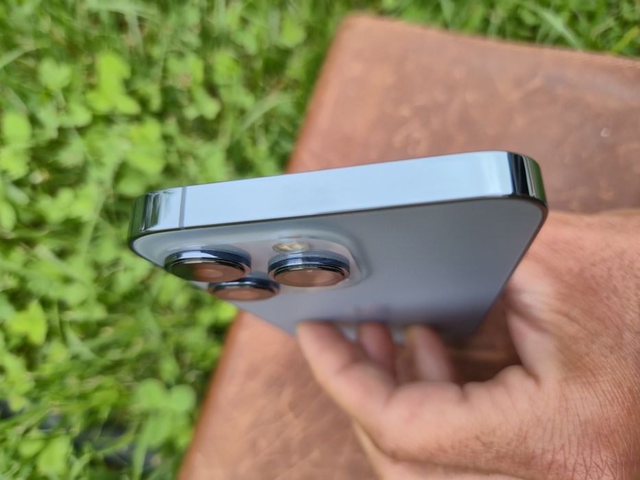 [In curs de livrare]Iphone 13 Pro - 256 GB