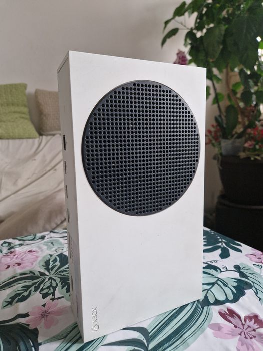 Xbox series S 512 gb