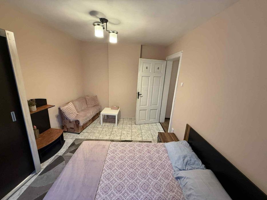 Дава се под наем Тристаен апартамент в София, Зона Б-5 - 60 кв.м за 509.49 € - Снимка #4