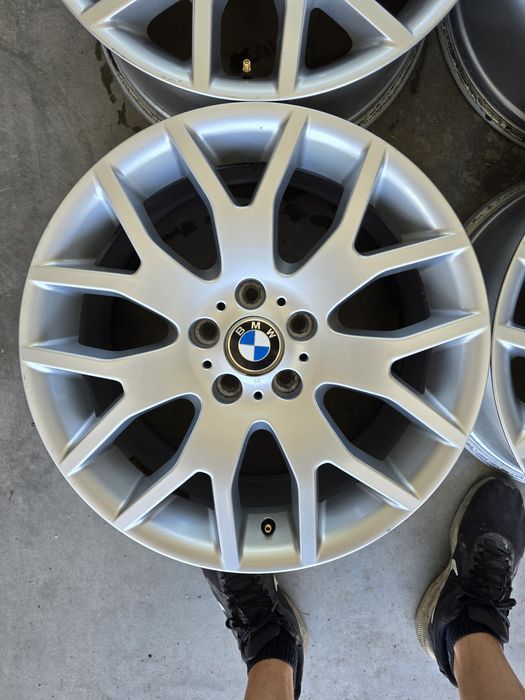 19 цола джанти за BMW 9J