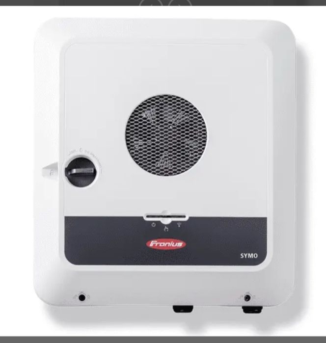 FRONIU GEN 24 - 10kW Plus - трифазен