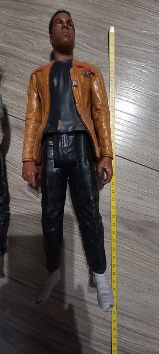 Figurine star wars