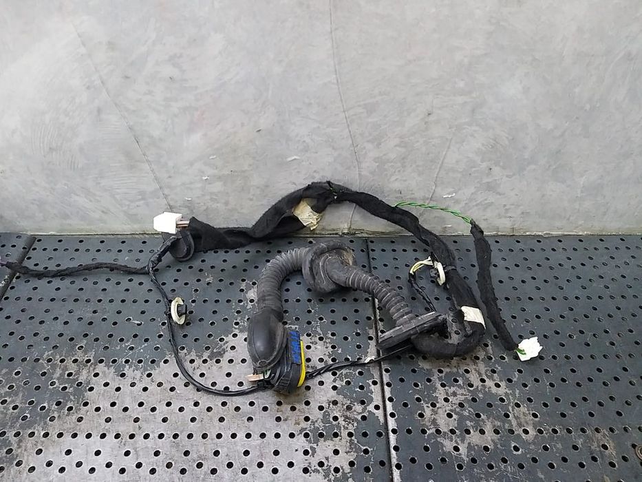 Cablaj instalatie electrica usa dreapta spate renault captur 1 j5 h5