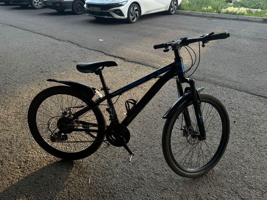 Продам велик за 20тыщ