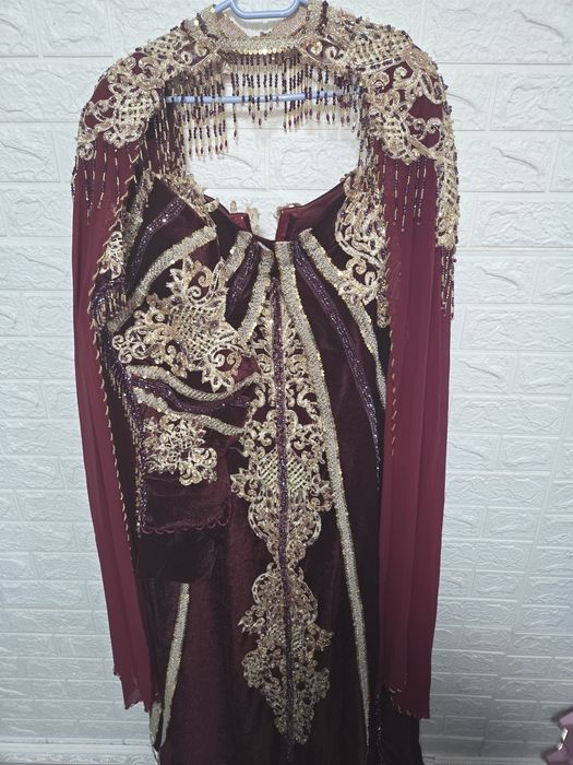 Rochie tradițională