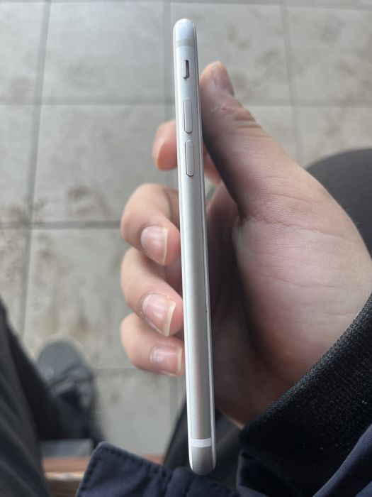 iphone se2 с дифектом