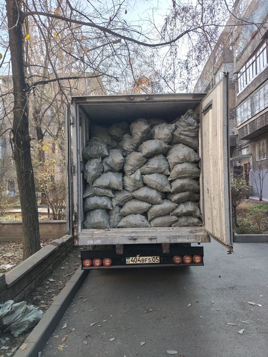 Мусора вывызим Алматы