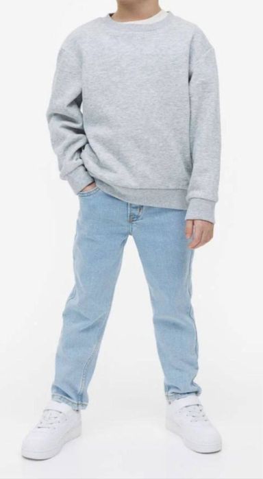Джинсы H&M новые в наличии