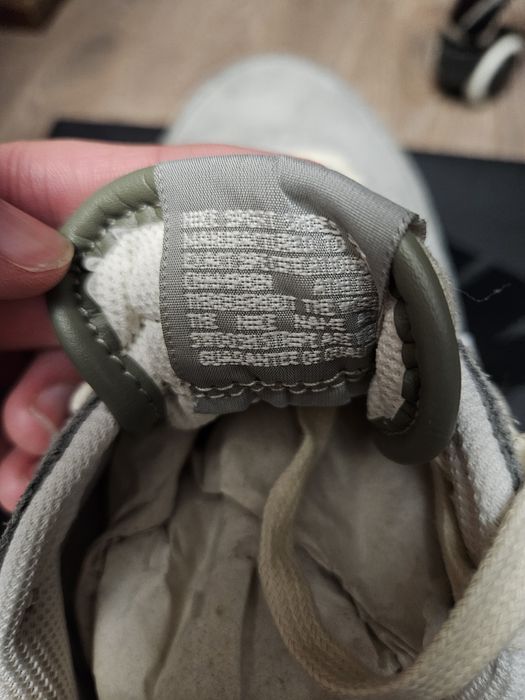 Nike 44EU - Велурени