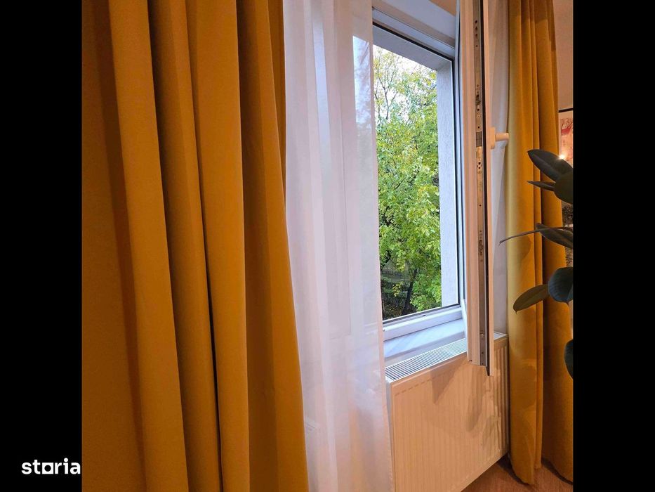 Apartament de închiriat în București – Sector 3 | 2 camere
