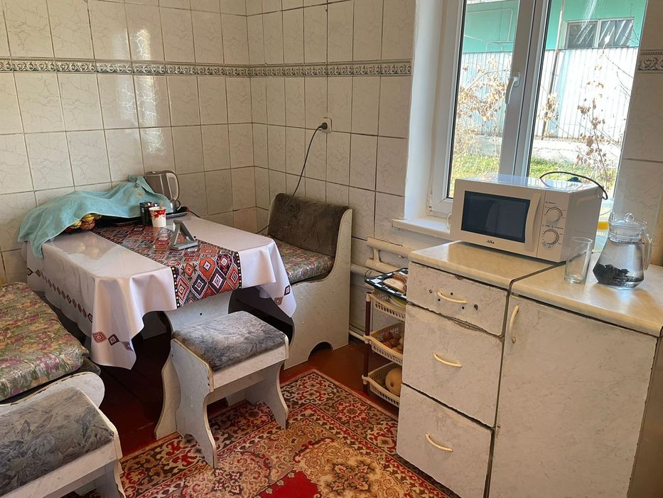 Продам дом в городе Алматы, обмен возможен