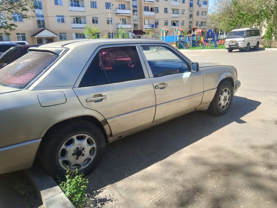 Продам Мерседес 230