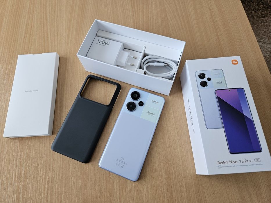 Redmi Not 13 Pro Plus 5G