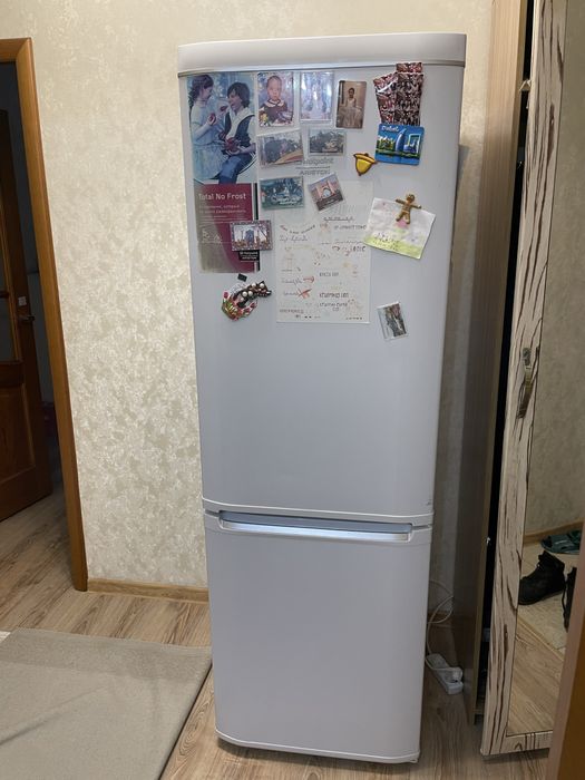 Холодильник Ariston