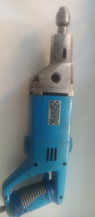 Продам дрель советский ИЭ-1022АУ2