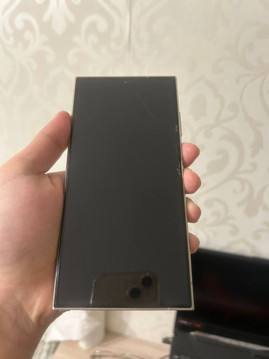 Samsung S24 Ultra ИДЕАЛ только обмен