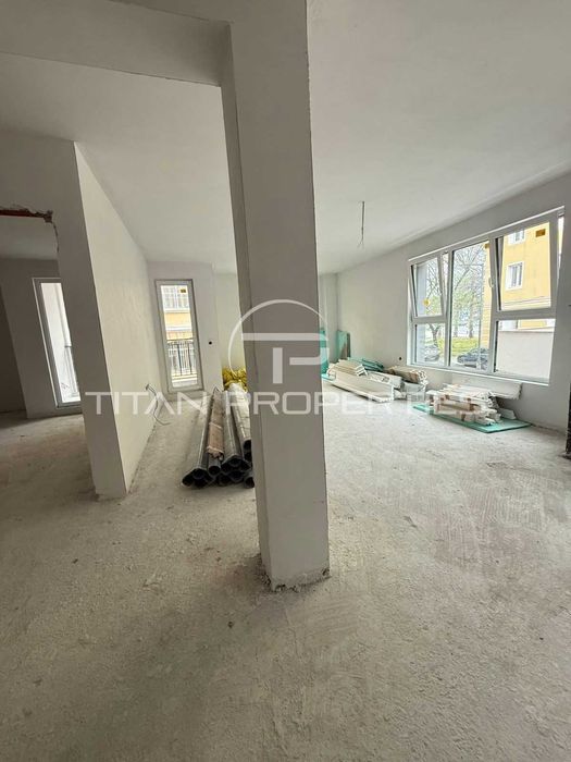 Продава се Двустаен апартамент в Пловдив, Център - 86 кв.м за 1182 €/кв.м - Снимка #3