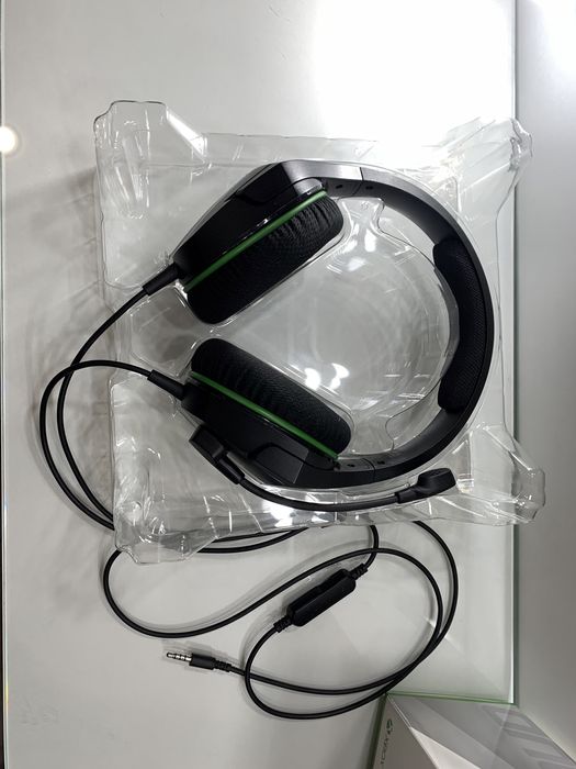 наушники HyperX CloudX Stinger Core