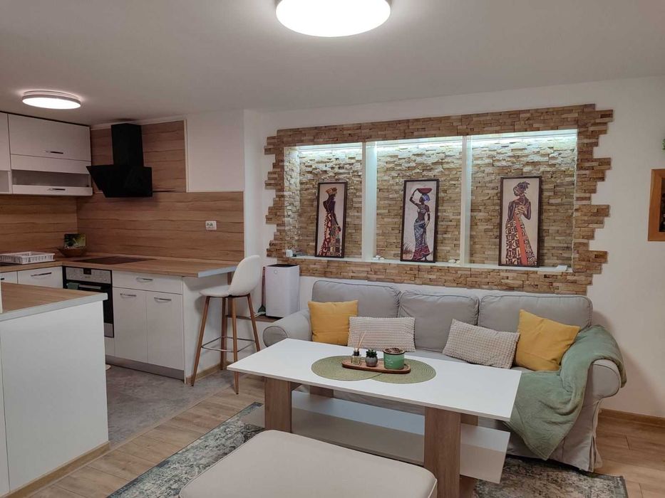 Студио за нощувки - гр. Смолян