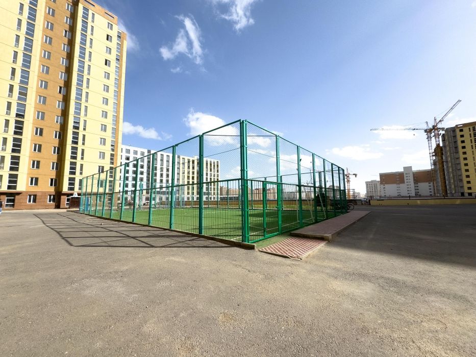 2 комн квартира евродвушка