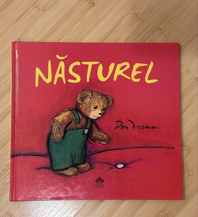 Carti Conni, Max si lectura copii mici