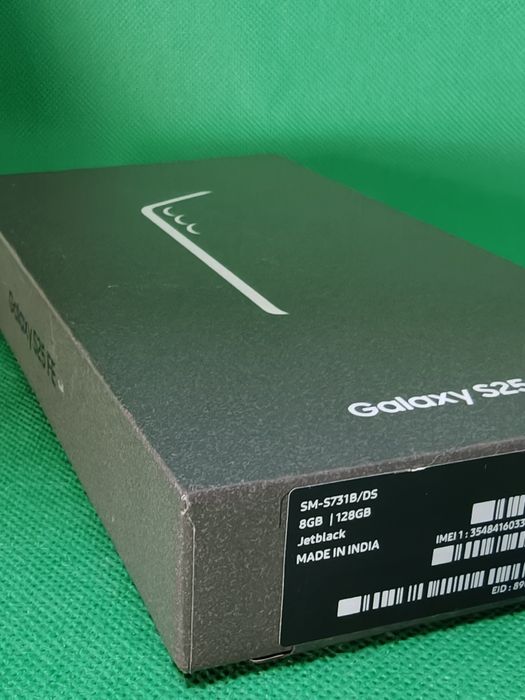 Telefon Samsung S25 FE * Garantie * Buy Back