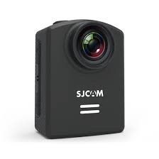 Экшн-камера SJCAM M20 черная