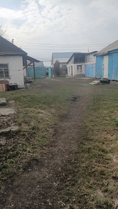 Продам участок. пос коянкус.