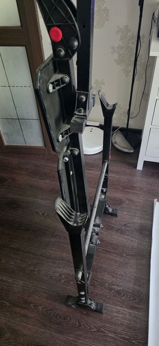 Скамья для жима лежа
