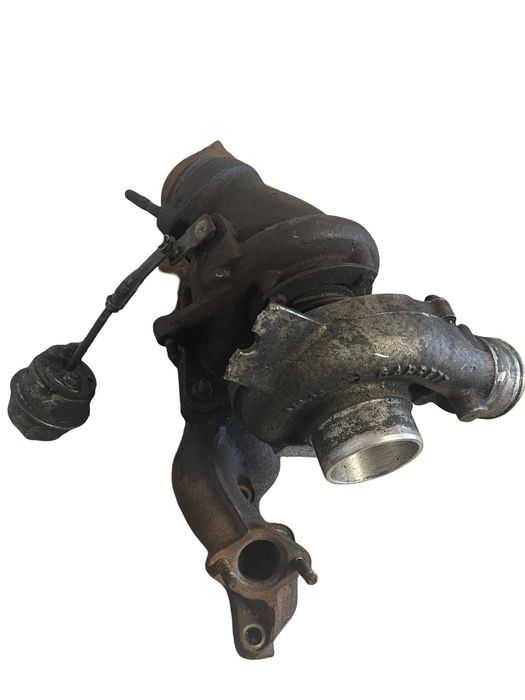 Turbina Ssangyong Rexton Gab_ 2002 - > 2.7Crdi Euro4 742289 0003