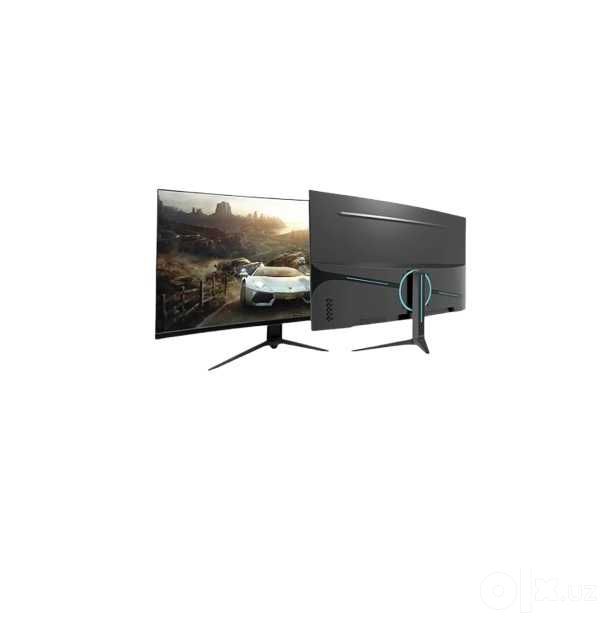 { Монитор Ziffler 27″ Full HD IPS 300Hz