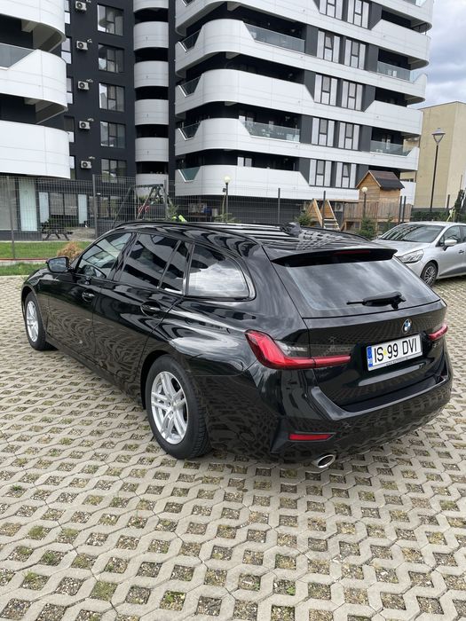 BMW G20 320d 2020
