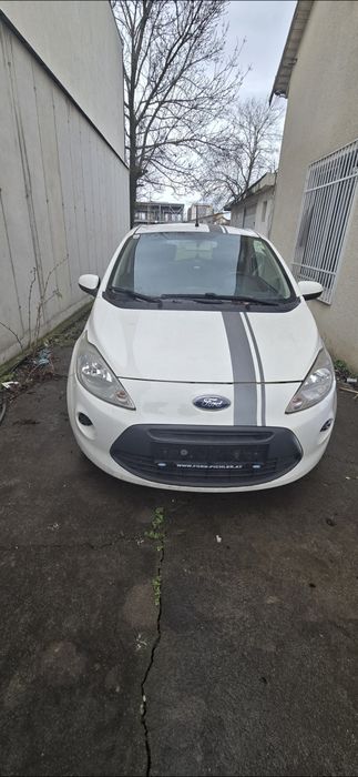 Ford Ka - 2013- 1450 euro