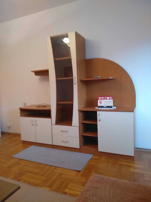 Дава се под наем Едностаен апартамент в София, Сухата река - 36 кв.м за 450 € - Снимка #3