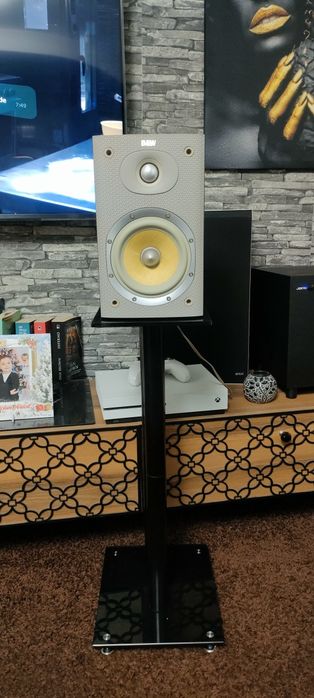 Boxe de raft Bowers & Wilkins Dm600  S3