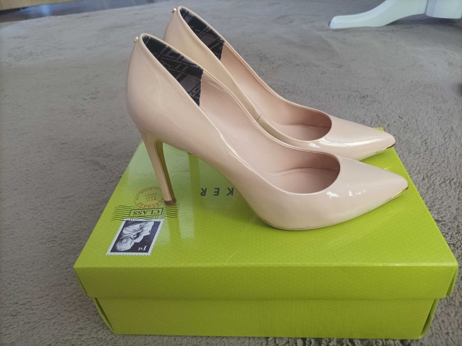 Дамски обувки Ted baker