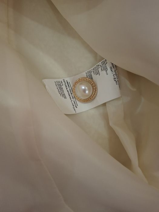 Дамско  палто Dika