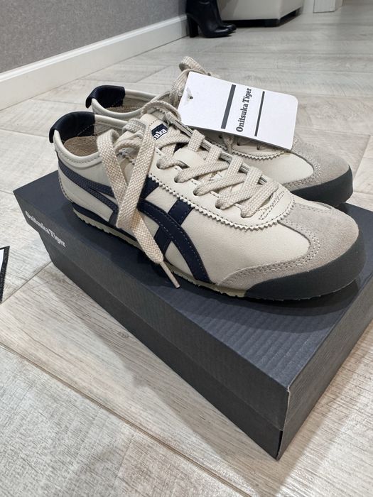Кроссовки Onitsuka Tiger