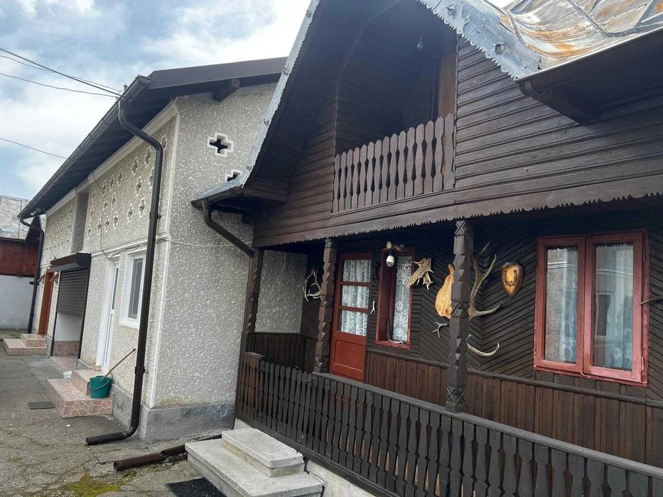 Gospodarie complexa – microferma