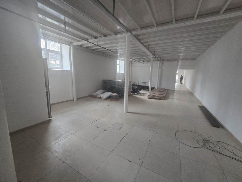 Сдается в аренду помещение внутри рынка Буз Базар