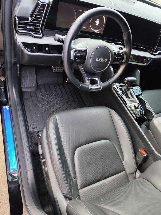 KIA Sportage X-Line Premium 2024/25