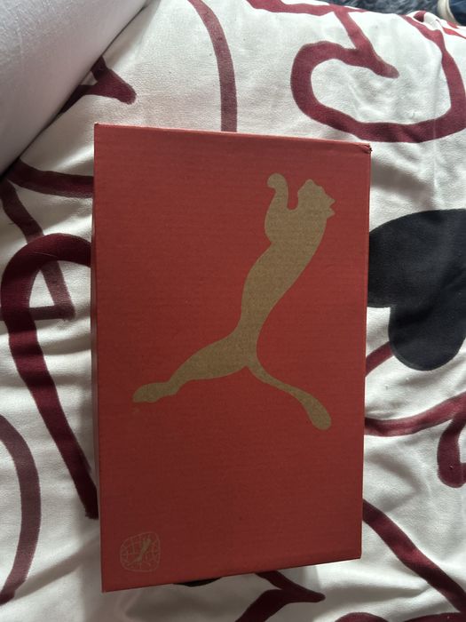 adidasi puma dama