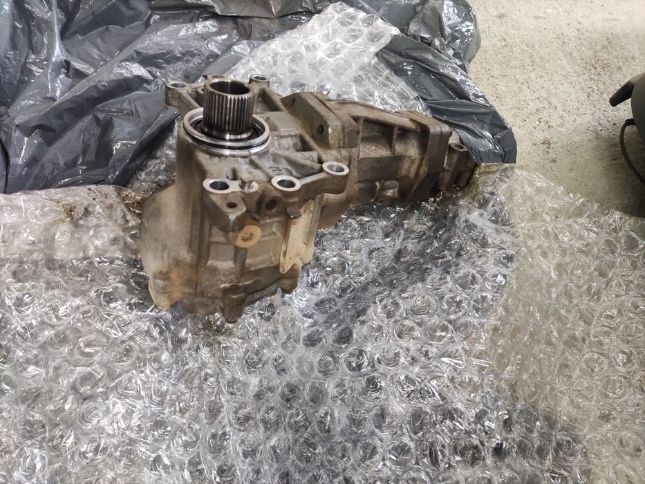 Раздатка за Мицубиши Аутлендър