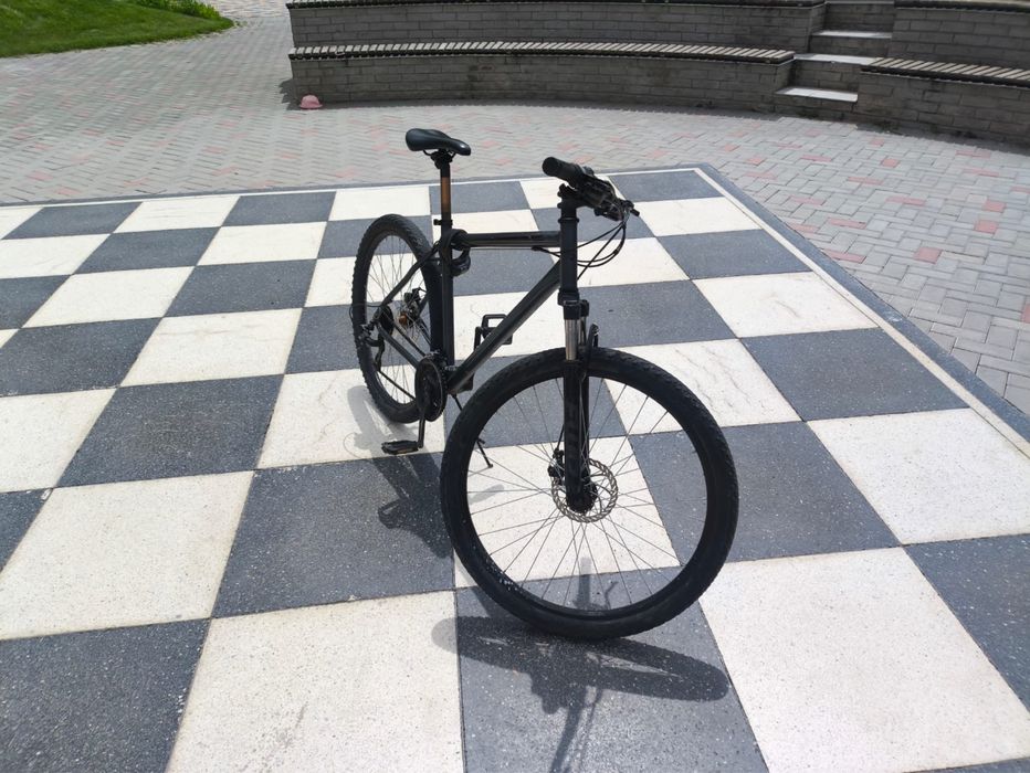 Велосипед Forward sporting 27,5